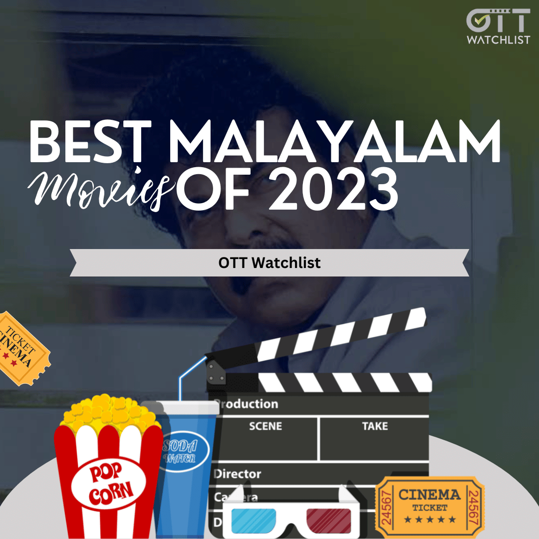 Best Malayalam Movies of 2023
